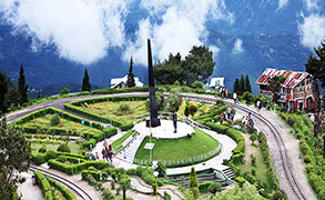 DARJEELING TOURS