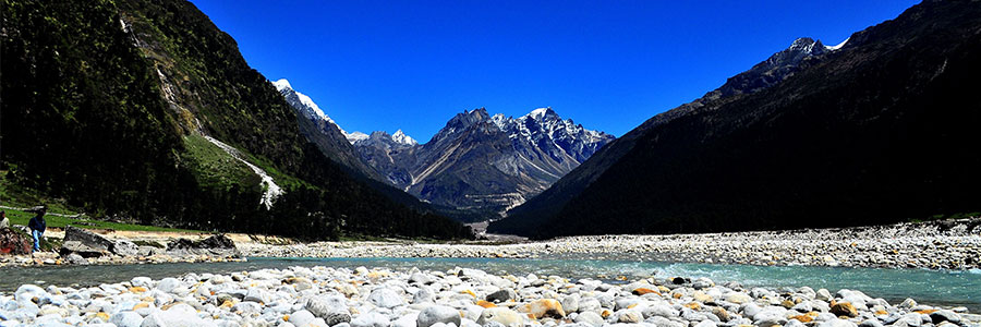 LACHUNG YUMTHANG-GANGTOK 1 NIGHT 2 DAYS