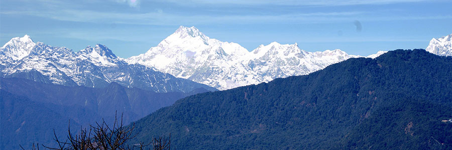 KALIMPONG 5 NIGHTS AND 6 DAYS
