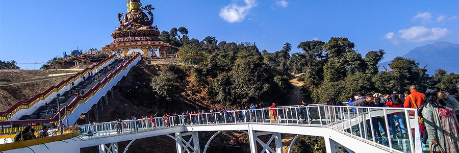 PELLING 7 NIGHTS AND 8 DAYS
