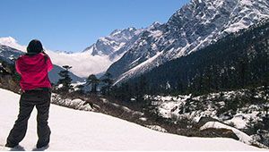 Lachung