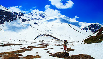 Yumthang Valley