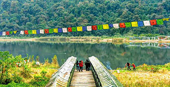 Khecheopalri Lake